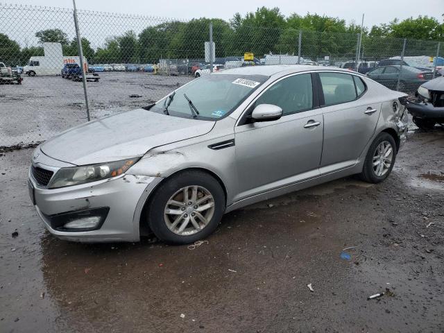  KIA OPTIMA 2013 Złoty