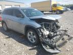 2015 Toyota Highlander Limited for Sale in Cahokia Heights, IL - Front End