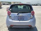 2014 Chevrolet Spark 1Lt იყიდება Tulsa-ში, OK - Front End