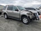 2008 Ford Explorer Xlt للبيع في Spartanburg، SC - Front End