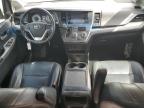 2015 Toyota Sienna Sport იყიდება Las Vegas-ში, NV - Side