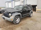 2005 Jeep Liberty Sport de vânzare în Albuquerque, NM - Front End