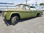 1970 Dodge D100 for Sale in Colton, CA - Rear End