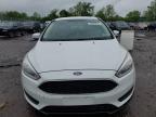 2018 Ford Focus Se for Sale in Chalfont, PA - Front End