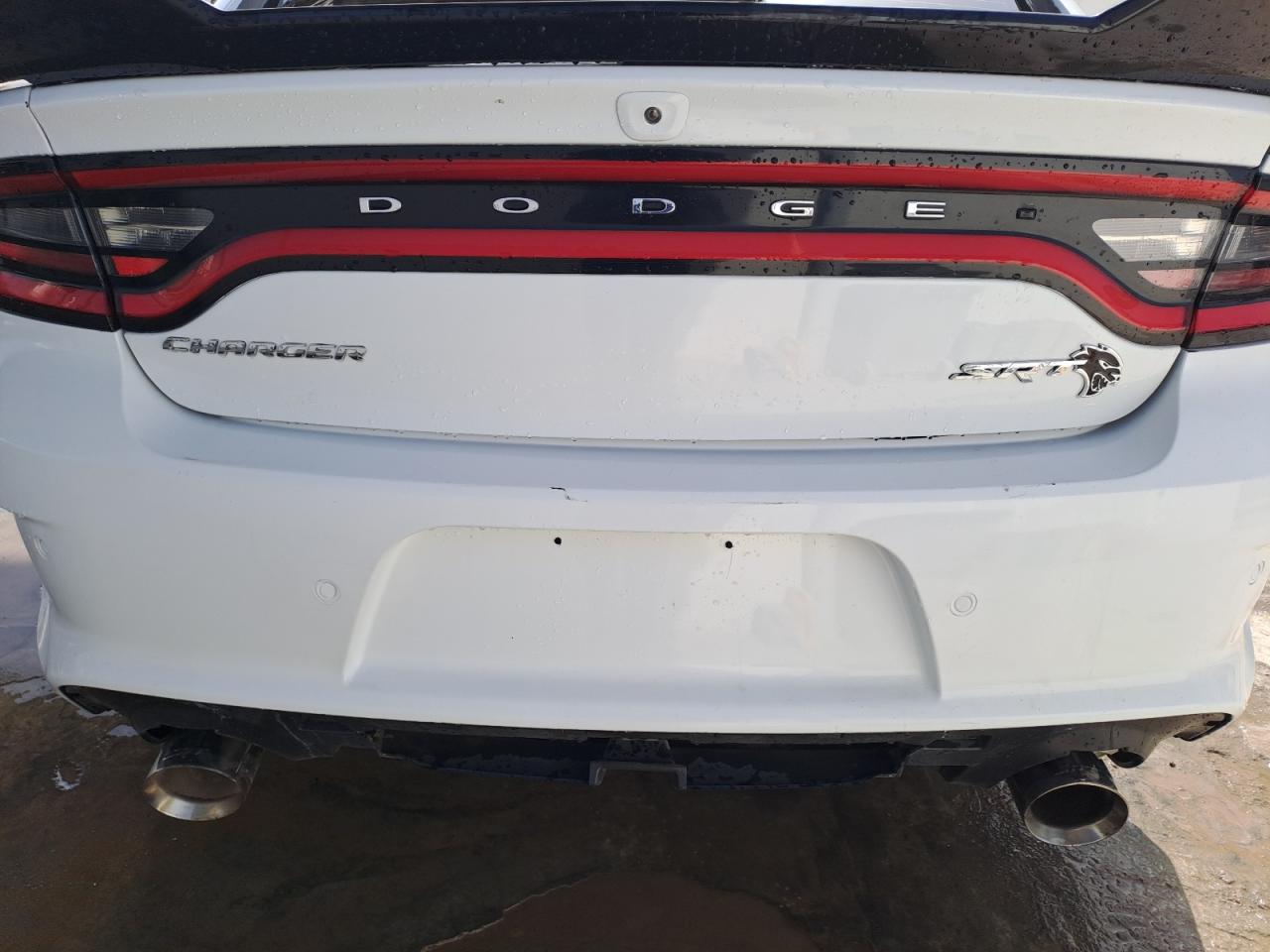 2C3CDXHG7FH862765 - 2010 Dodge Charger - #57938235