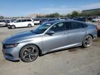 2019 Honda Accord Sport de vânzare în Las Vegas, NV - Rear End