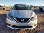 2016 Nissan Sentra S for Sale in Phoenix, AZ - Minor Dent/Scratches