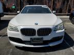 2015 Bmw 750 I იყიდება Wilmington-ში, CA - Side