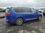2021 Chrysler Pacifica Hybrid Pinnacle   zu verkaufen in Fredericksburg, VA - Front End