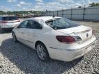 2013 Volkswagen Cc Luxury de vânzare în Cahokia Heights, IL - Water/Flood