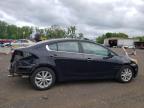 2014 Kia Forte Ex за продажба в New Britain, CT - Rear End