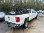 2015 Chevrolet Silverado C2500 Heavy Duty for Sale in North Billerica, MA - Normal Wear