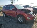 2019 Chevrolet Equinox Lt   for Sale in Cicero, IN - Front End