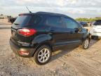 2020 Ford Ecosport Se for Sale in Houston, TX - Front End
