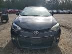 2016 Toyota Corolla L en Venta en Graham, WA - Rear End