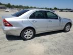 2001 Mercedes-Benz C 240 na sprzedaż w Antelope, CA - Front End