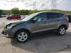 2015 Ford Escape Se на продаже в Littleton, CO - Front End