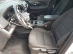2023 Gmc Terrain Sle იყიდება Longview-ში, TX - Frame Damage