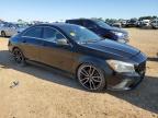 2016 Mercedes-Benz Cla 250 4Matic zu verkaufen in San Antonio, TX - Water/Flood