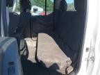 2008 NISSAN NAVARA TRE for sale at Copart WOLVERHAMPTON