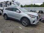 2018 Hyundai Santa Fe Se იყიდება Assonet-ში, MA - Front End
