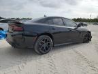2022 Dodge Charger R/T zu verkaufen in Fort Pierce, FL - Front End
