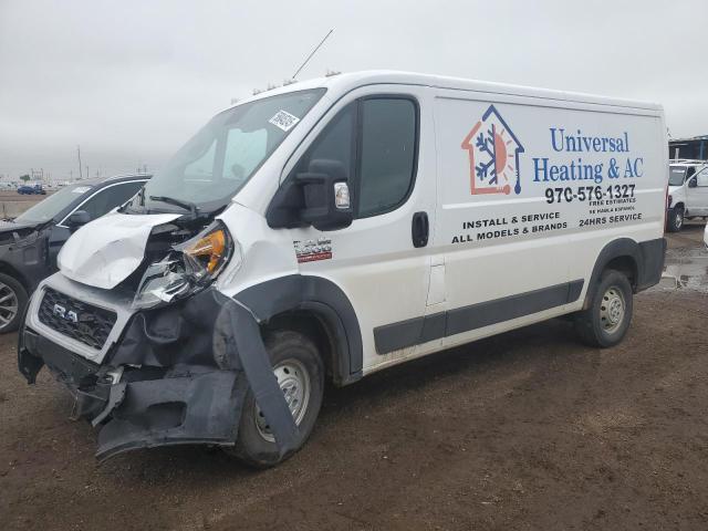 2021 Ram Promaster 2500 2500 Standard