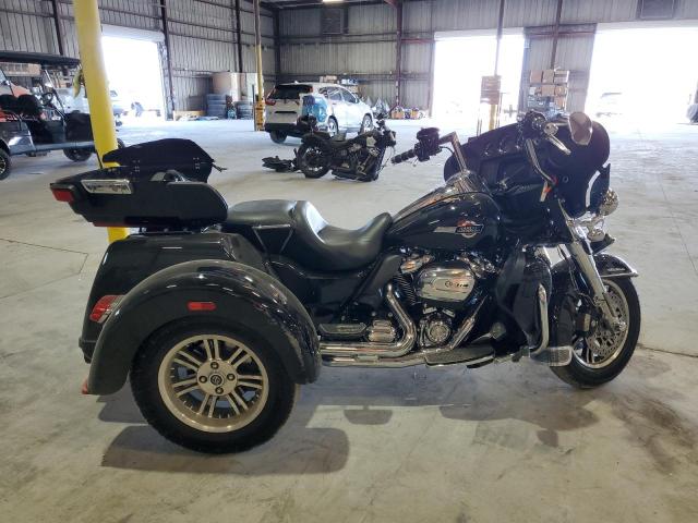 2022 Harley-Davidson Flhtcutg 