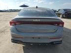 2022 Kia K5 Gt Line na sprzedaż w Wilmer, TX - Front End