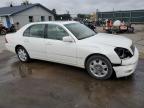2003 Lexus Ls 430 zu verkaufen in Sikeston, MO - Front End