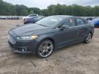 2015 Ford Fusion Titanium للبيع في Conway، AR - Mechanical