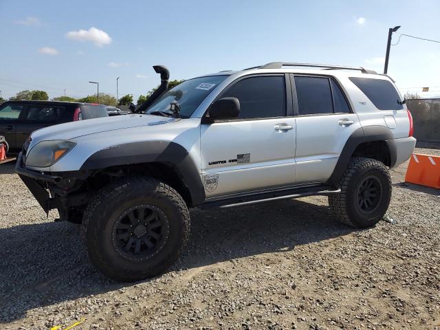 2003 Toyota 4Runner Limited  