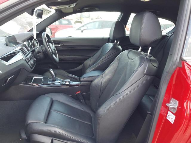 2017 BMW 118D M SPO