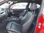 2017 BMW 118D M SPO for sale at Copart YORK