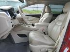 2017 Nissan Murano S for Sale in Davison, MI - Side