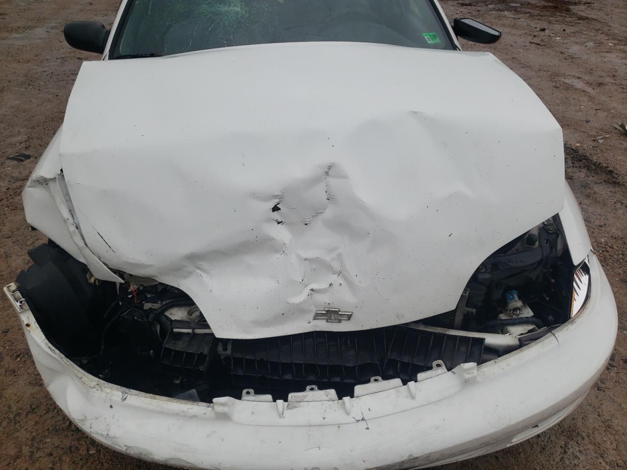 2000 Chevrolet Cavalier VIN: 3G1JC5243YS215703 Lot: 56736015