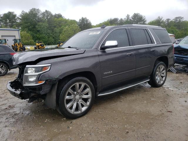 2016 Chevrolet Tahoe K1500 Ltz