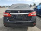 2015 Nissan Sentra S en Venta en Rancho Cucamonga, CA - Normal Wear