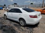 2007 Toyota Camry Ce იყიდება Oklahoma City-ში, OK - Mechanical