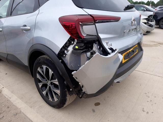 2024 RENAULT CAPTUR EVO