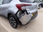 2024 RENAULT CAPTUR EVO for sale at Copart SANDY