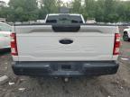2022 Ford F150  en Venta en Baltimore, MD - Side