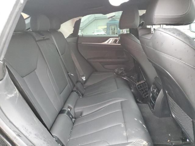 2024 BMW I4 EDRIVE 40