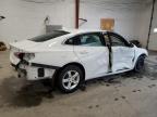 2022 Chevrolet Malibu Lt zu verkaufen in Center Rutland, VT - All Over