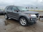 2016 Ford Explorer Xlt for Sale in Dyer, IN - Front End