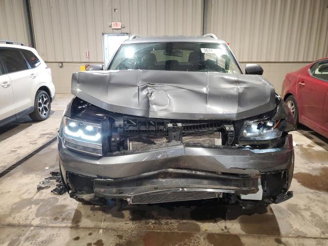  VOLKSWAGEN ATLAS 2019 Szary
