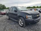 2013 Chevrolet Avalanche Lt for Sale in Hueytown, AL - Front End