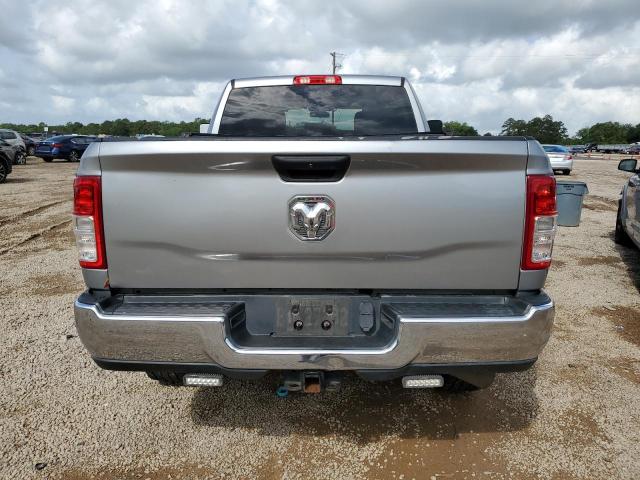  RAM 2500 2021 Silver