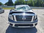 2017 Nissan Titan S на продаже в Gastonia, NC - Front End