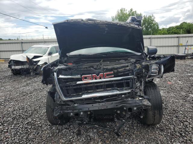  GMC YUKON 2021 Синий